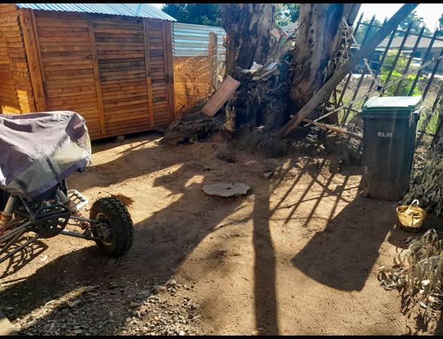 2 BEDROOM HOUSE FOR SALE IN BO-DORP